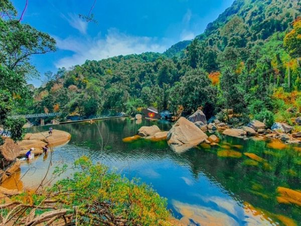 Private Tour Nha Trang To Kong Forest